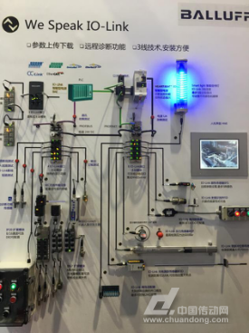 网络通信与传感器技术引领工业自动化新浪潮